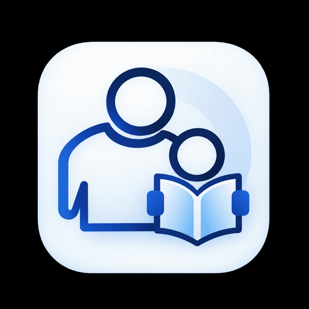 Vidya Home Tuitions Logo